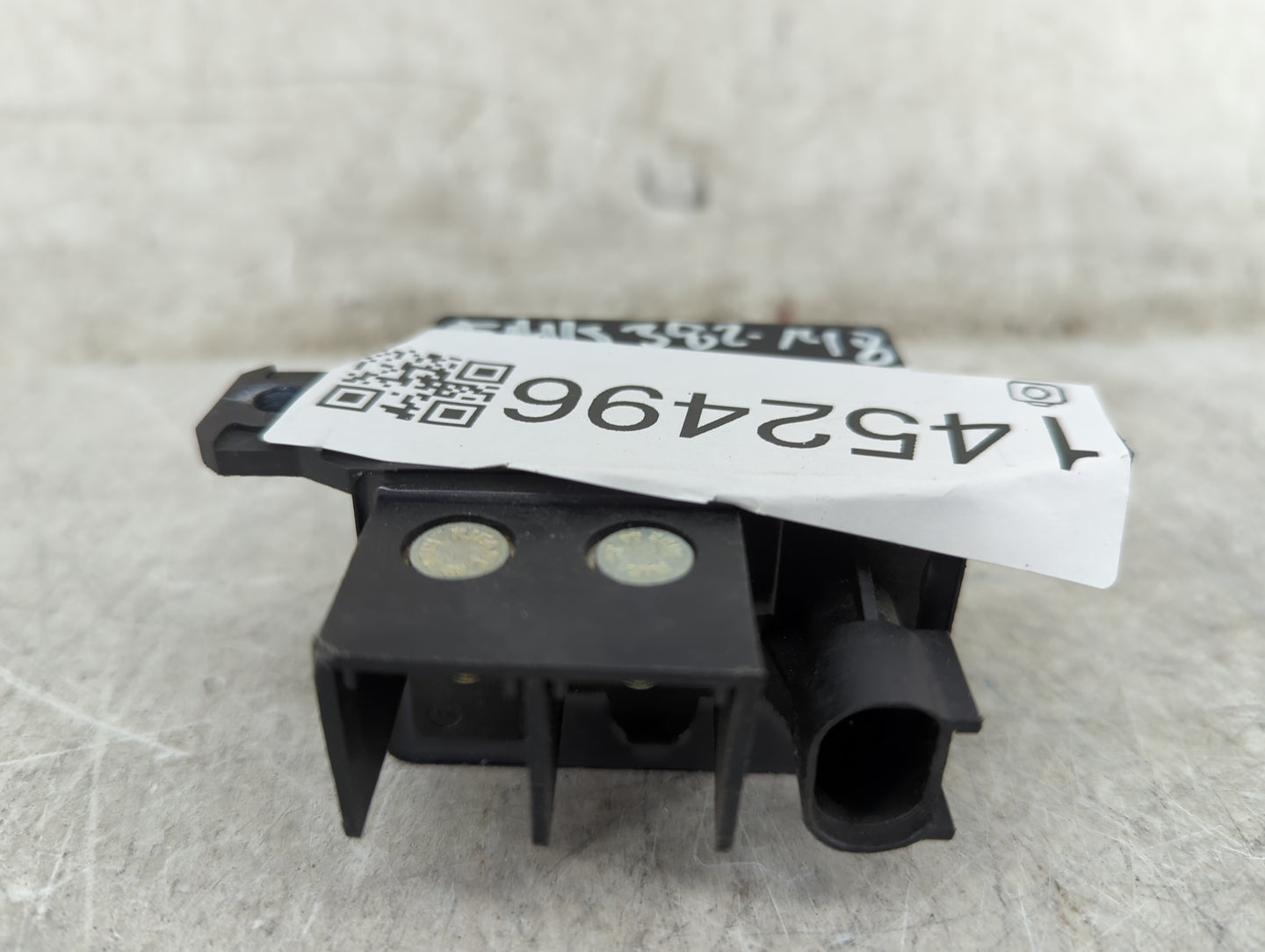 2012 Bmw 535i Cooling Fan Control Module V23132-a2001-x26|7661503/01 - Oemusedautoparts1.com