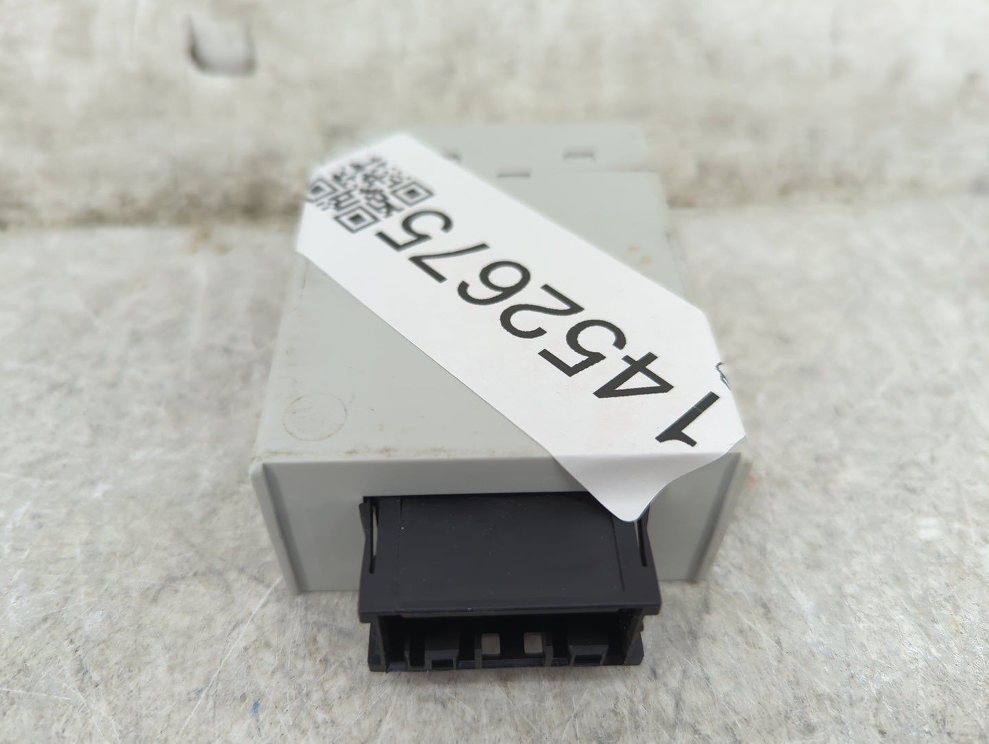 2011-2016 Bmw 535i Fuel Pump Control Module - Oemusedautoparts1.com
