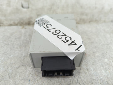 2011-2016 Bmw 535i Fuel Pump Control Module - Oemusedautoparts1.com