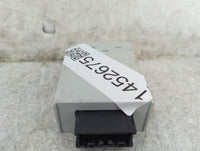 2011-2016 Bmw 535i Fuel Pump Control Module - Oemusedautoparts1.com
