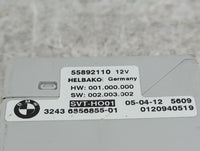 2011-2016 Bmw 535i Fuel Pump Control Module - Oemusedautoparts1.com