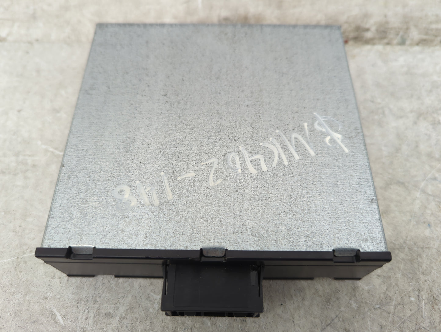 2011-2016 Bmw 535i Body Control Module Bcm Inner Cabin Fuse Box - Oemusedautoparts1.com