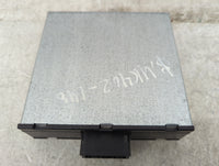 2011-2016 Bmw 535i Body Control Module Bcm Inner Cabin Fuse Box - Oemusedautoparts1.com