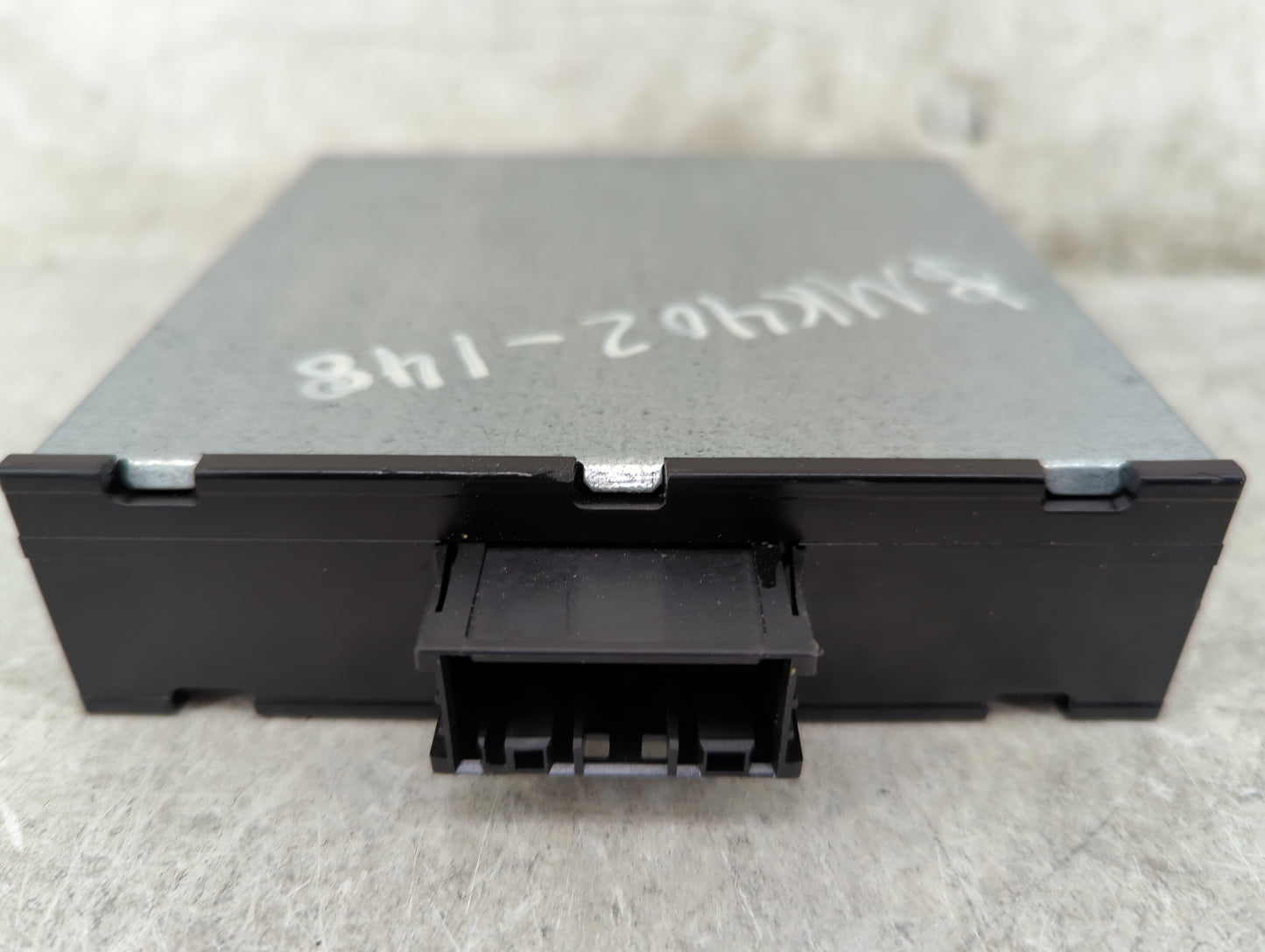 2011-2016 Bmw 535i Body Control Module Bcm Inner Cabin Fuse Box - Oemusedautoparts1.com