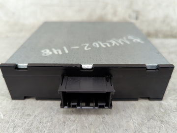 2011-2016 Bmw 535i Body Control Module Bcm