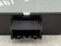 2011-2016 Bmw 535i Body Control Module Bcm Inner Cabin Fuse Box - Oemusedautoparts1.com