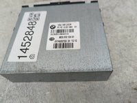 2011-2016 Bmw 535i Body Control Module Bcm Inner Cabin Fuse Box - Oemusedautoparts1.com