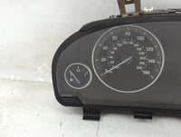 2011-2013 Bmw 535i Instrument Cluster Speedometer Gauges P/N:1 036 908 460 1044663, 731550 Miles: Fits Fits 2011 2012 2013 2