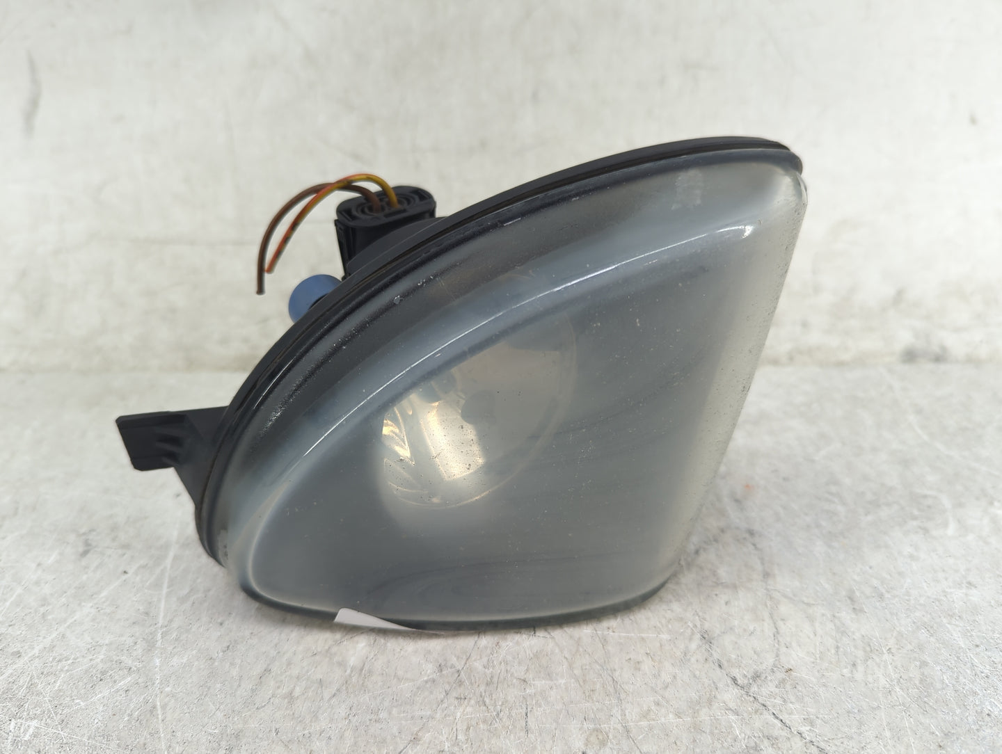 2011-2013 Bmw 535i Driver Left Oem Front Light Lamp - Oemusedautoparts1.com
