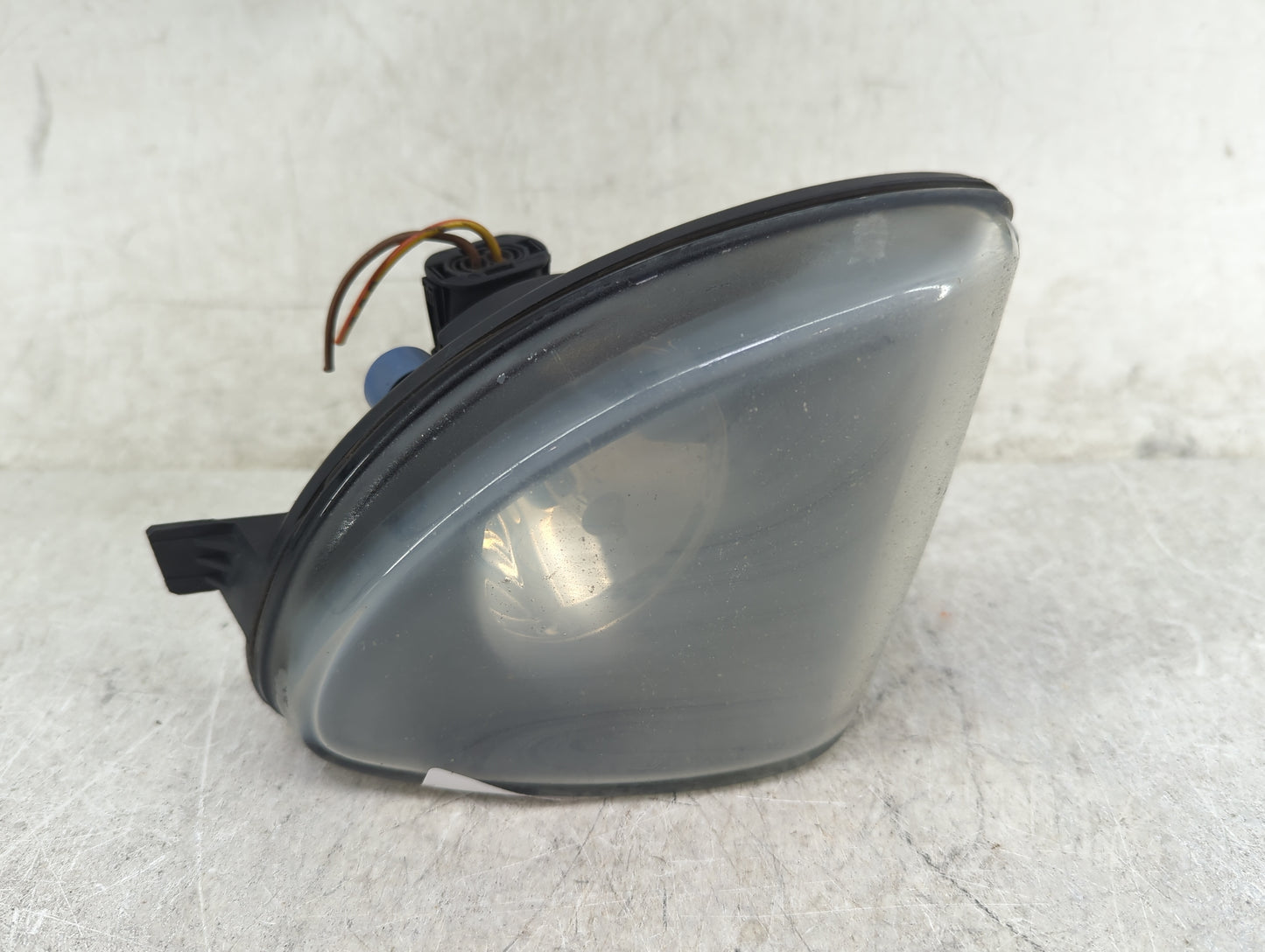 2011-2013 Bmw 535i Driver Left Oem Front Light Lamp - Oemusedautoparts1.com