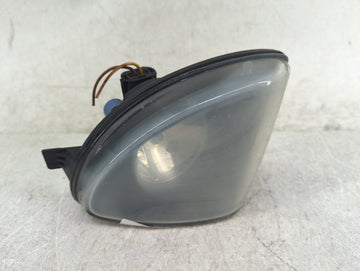 2011-2013 Bmw 535i Driver Left Oem Front Light Lamp - Oemusedautoparts1.com
