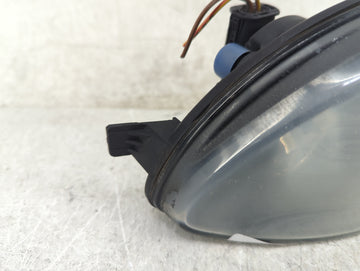 2011-2013 Bmw 535i Driver Left Oem Front Light Lamp