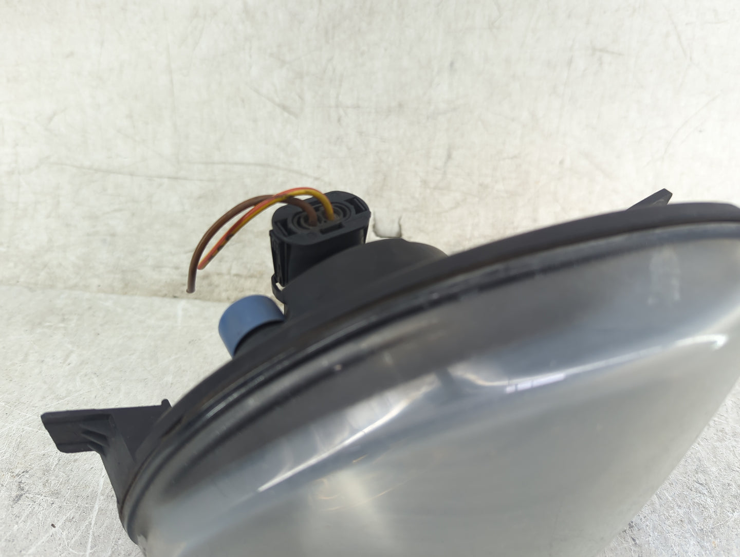 2011-2013 Bmw 535i Driver Left Oem Front Light Lamp - Oemusedautoparts1.com