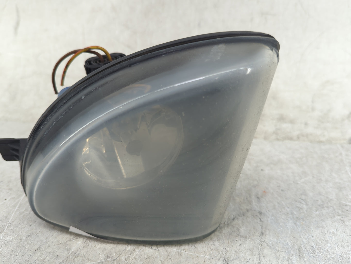 2011-2013 Bmw 535i Driver Left Oem Front Light Lamp - Oemusedautoparts1.com