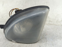 2011-2013 Bmw 535i Driver Left Oem Front Light Lamp - Oemusedautoparts1.com