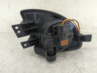 2011-2013 Bmw 535i Driver Left Oem Front Light Lamp - Oemusedautoparts1.com