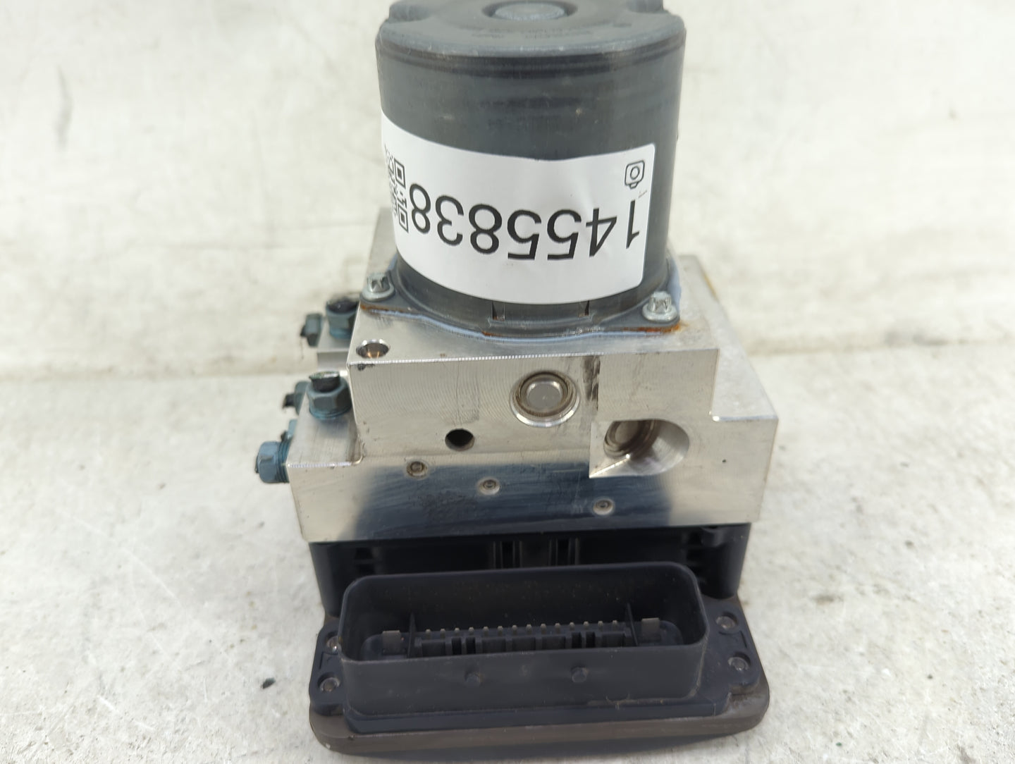 2011-2012 Bmw 535i ABS Pump Control Module Replacement P/N:0265250542 34516785442-03, 0265235642, 10213510 Fits Fits 2011 20