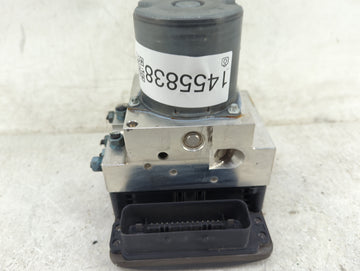 2011-2012 Bmw 535i ABS Pump Control Module Replacement P/N:0265250542 34516785442-03, 10213510, 120105/1/0035 Fits Fits 2011