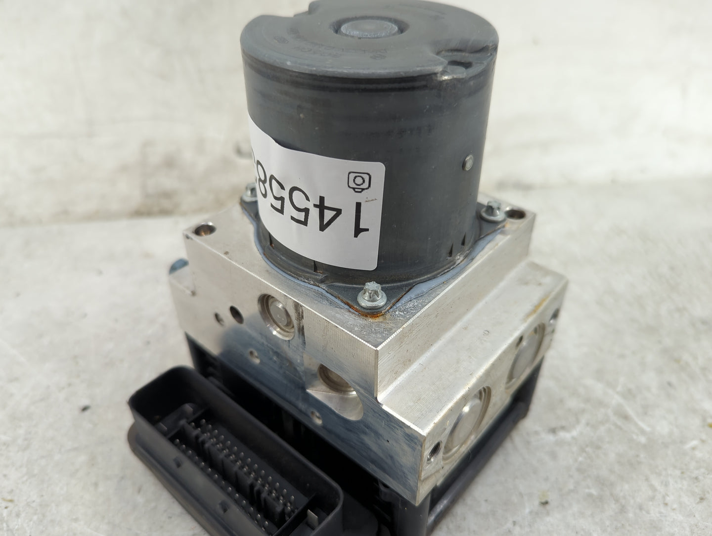 2011-2012 Bmw 535i ABS Pump Control Module Replacement P/N:0265250542 34516785442-03, 0265235642, 10213510 Fits Fits 2011 20