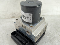 2011-2012 Bmw 535i ABS Pump Control Module Replacement P/N:0265250542 34516785442-03, 0265235642, 10213510 Fits Fits 2011 20