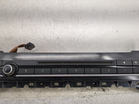 2011-2012 Bmw 535i Radio Control Panel - Oemusedautoparts1.com