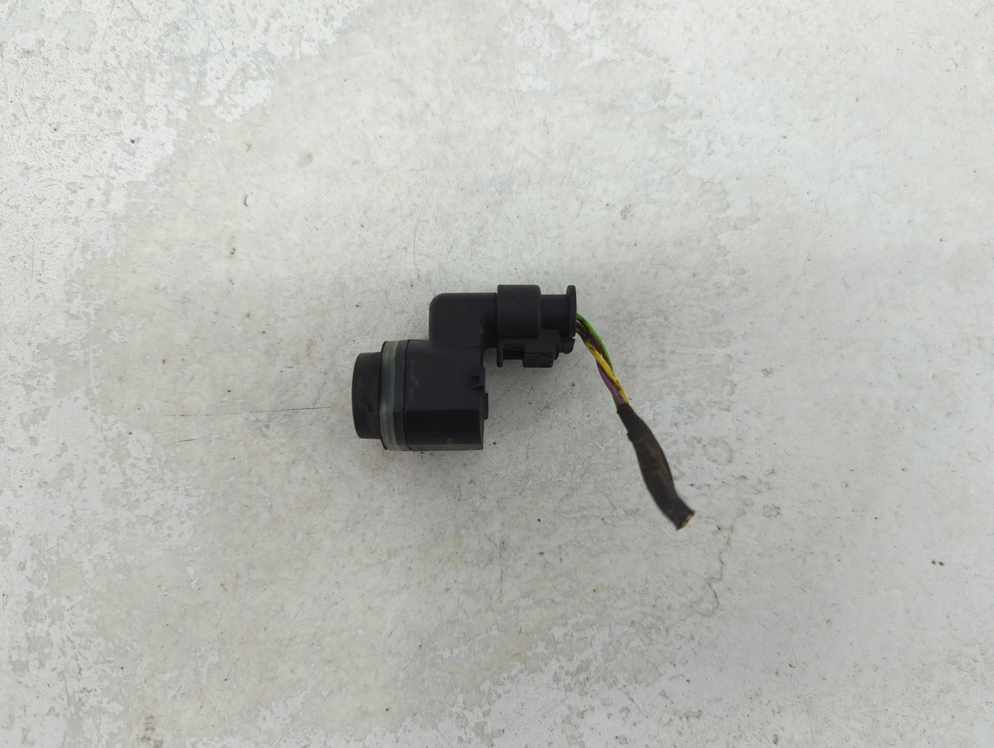 2012 Bmw 535i Front Park Assist Sensor - Oemusedautoparts1.com