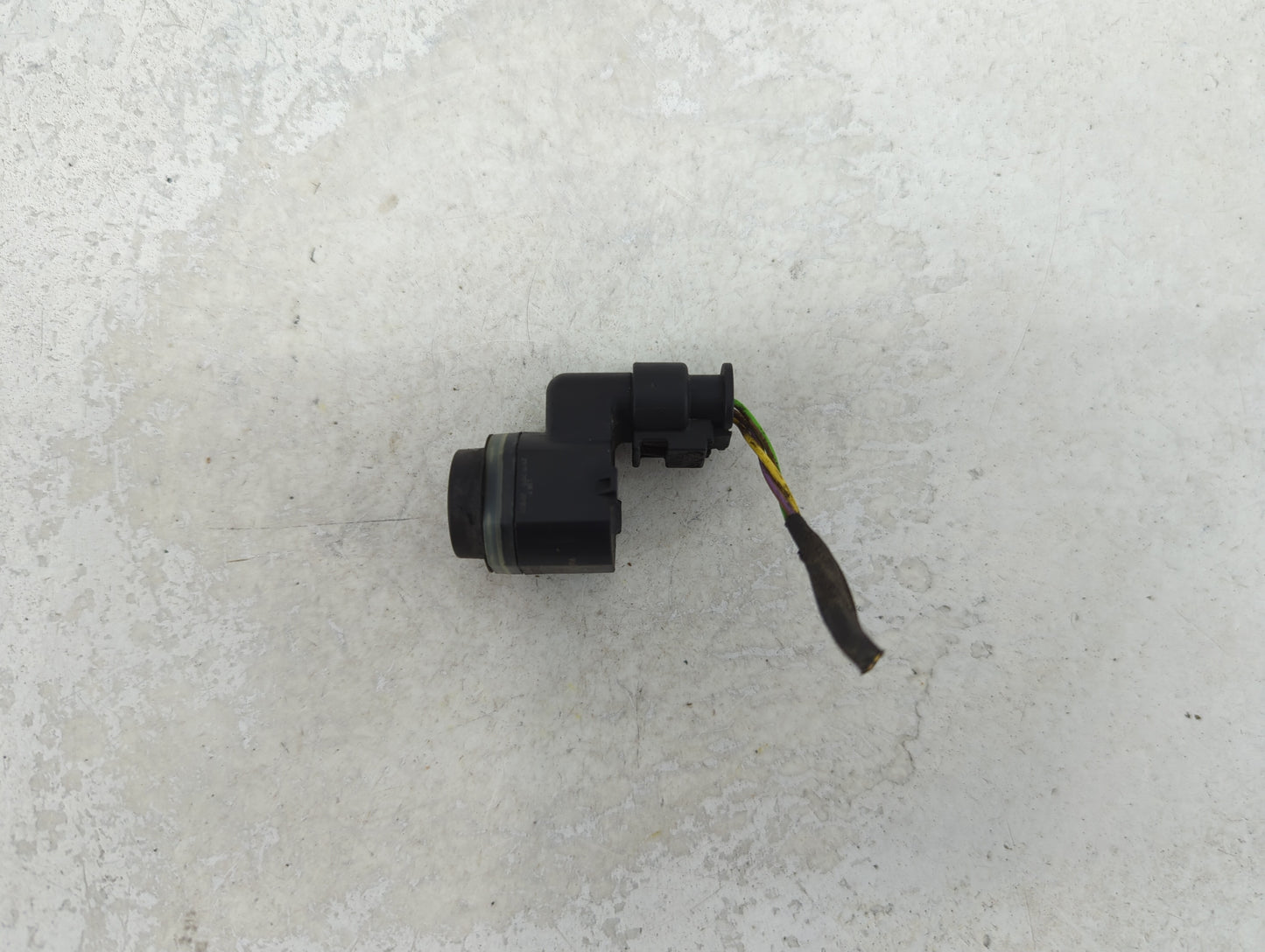 2012 Bmw 535i Front Park Assist Sensor - Oemusedautoparts1.com