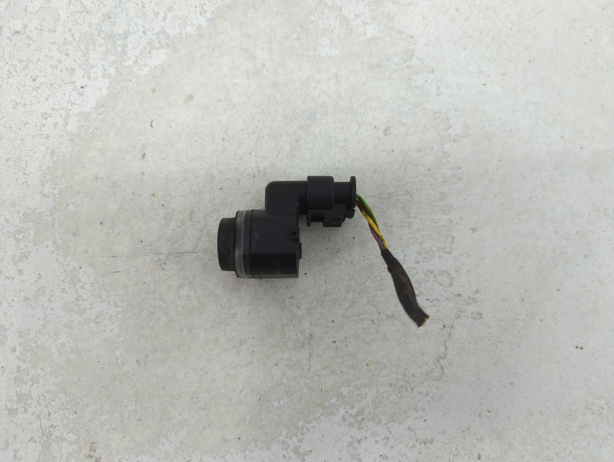 2012 Bmw 535i Front Park Assist Sensor - Oemusedautoparts1.com