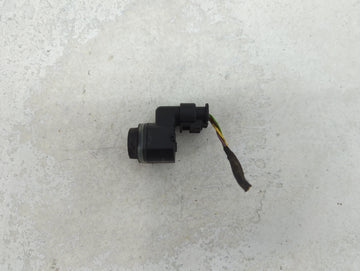 2012 Bmw 535i Front Park Assist Sensor - Oemusedautoparts1.com