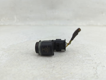 2012 Bmw 535i Front Park Assist Sensor