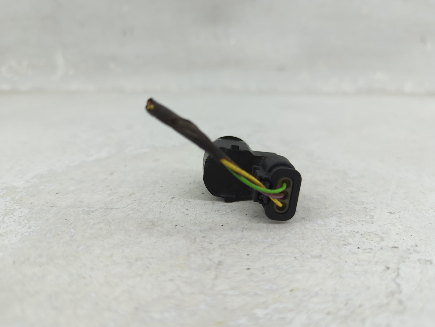 2012 Bmw 535i Front Park Assist Sensor - Oemusedautoparts1.com