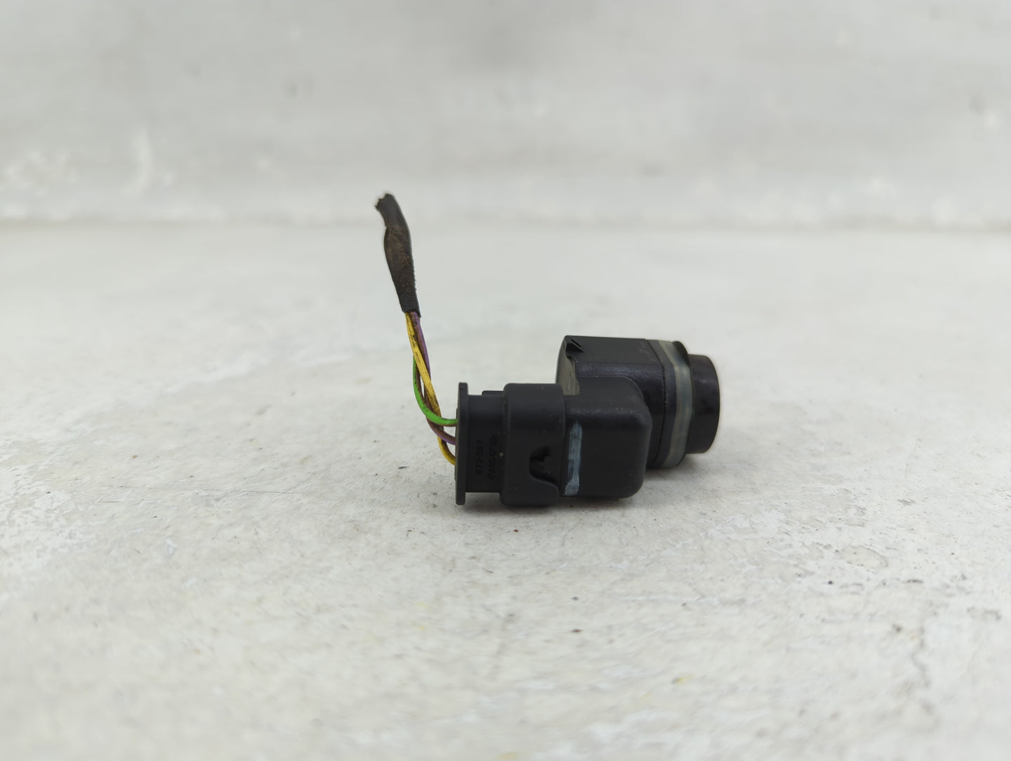 2012 Bmw 535i Front Park Assist Sensor - Oemusedautoparts1.com