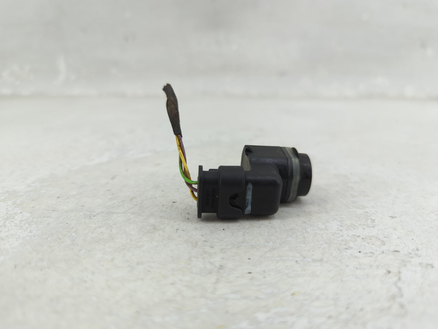 2012 Bmw 535i Front Park Assist Sensor - Oemusedautoparts1.com