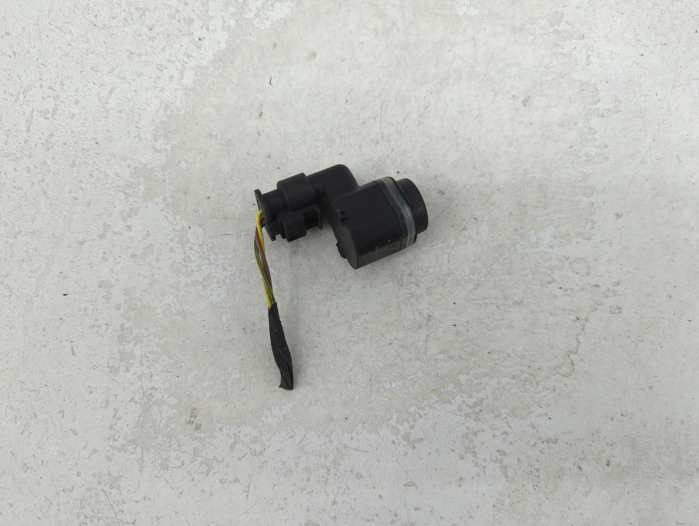 2012 Bmw 535i Front Park Assist Sensor - Oemusedautoparts1.com