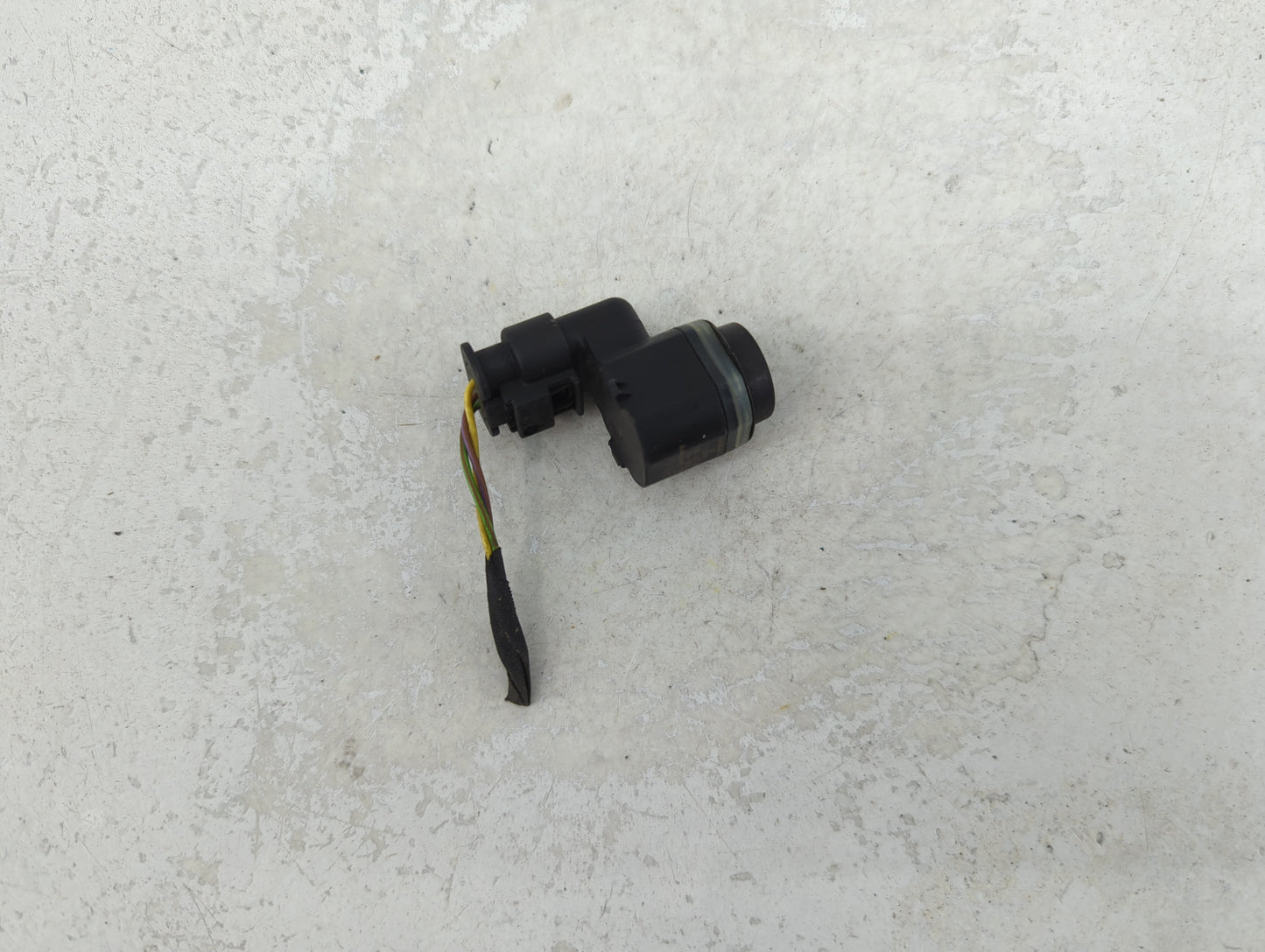 2012 Bmw 535i Front Park Assist Sensor - Oemusedautoparts1.com