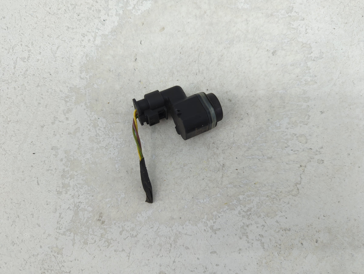 2012 Bmw 535i Front Park Assist Sensor - Oemusedautoparts1.com