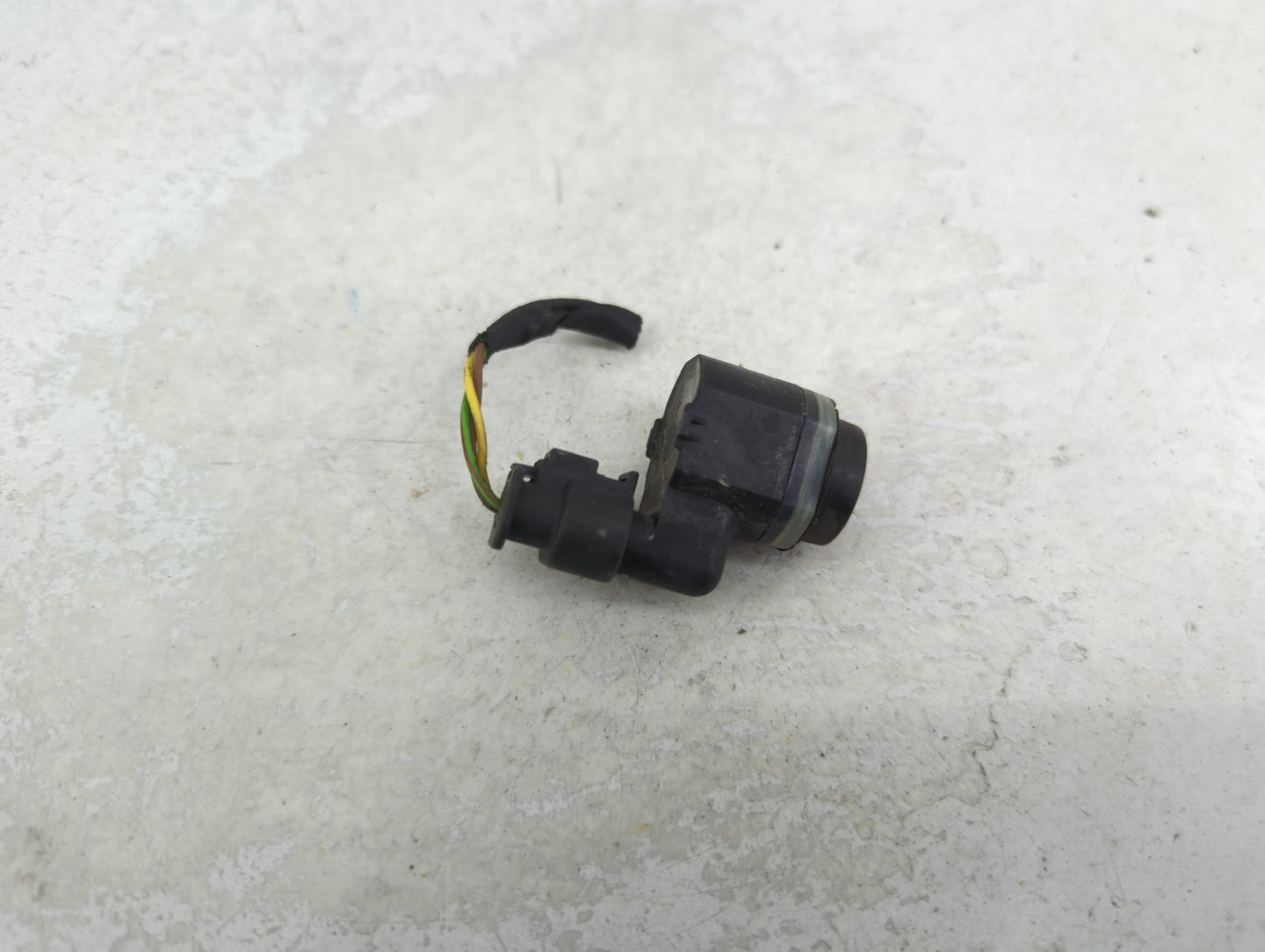 Park Assist Sensor - Oemusedautoparts1.com