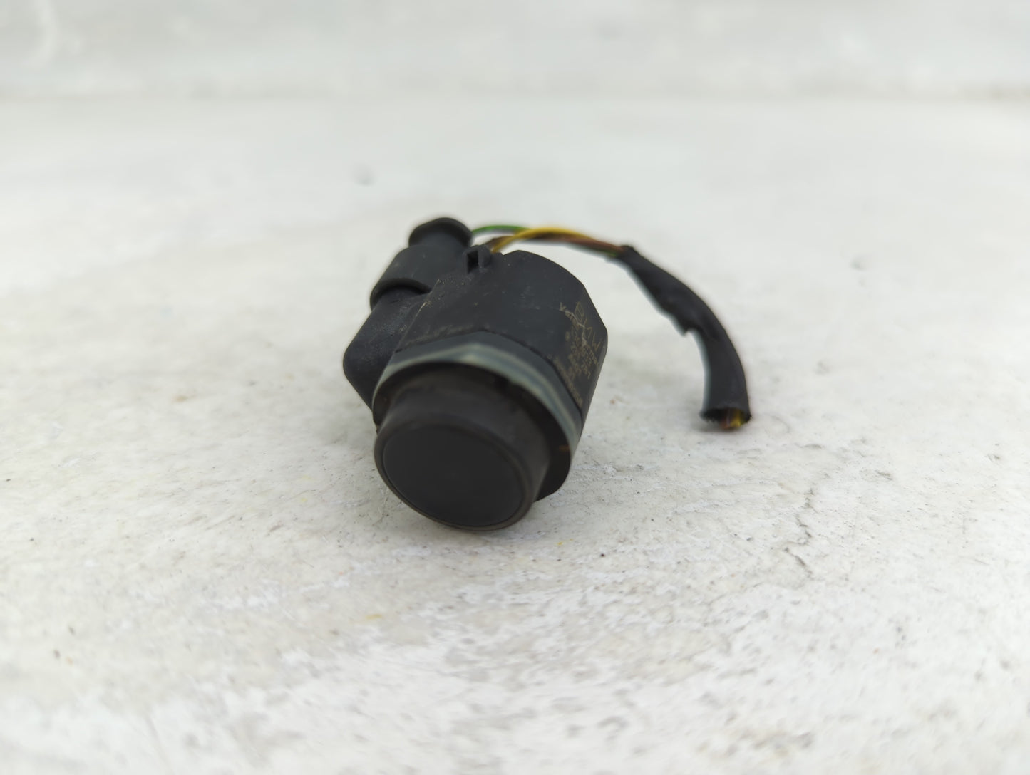 Park Assist Sensor - Oemusedautoparts1.com