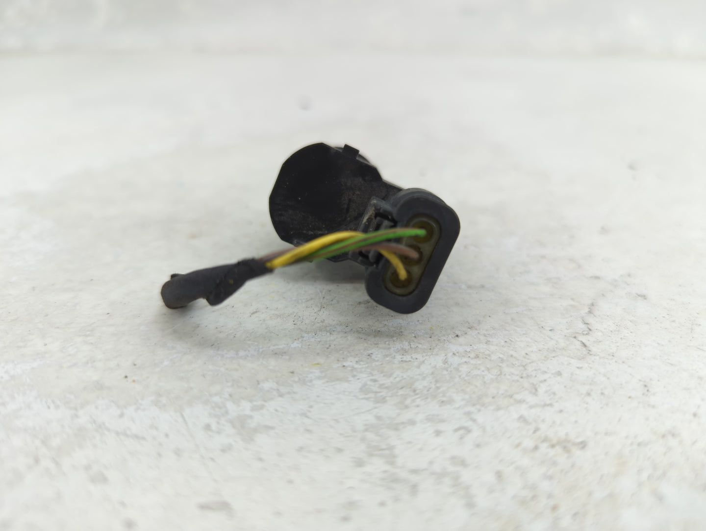 Park Assist Sensor - Oemusedautoparts1.com
