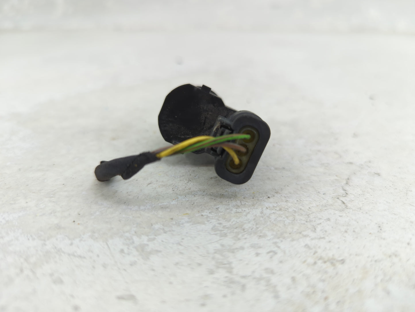 Park Assist Sensor - Oemusedautoparts1.com