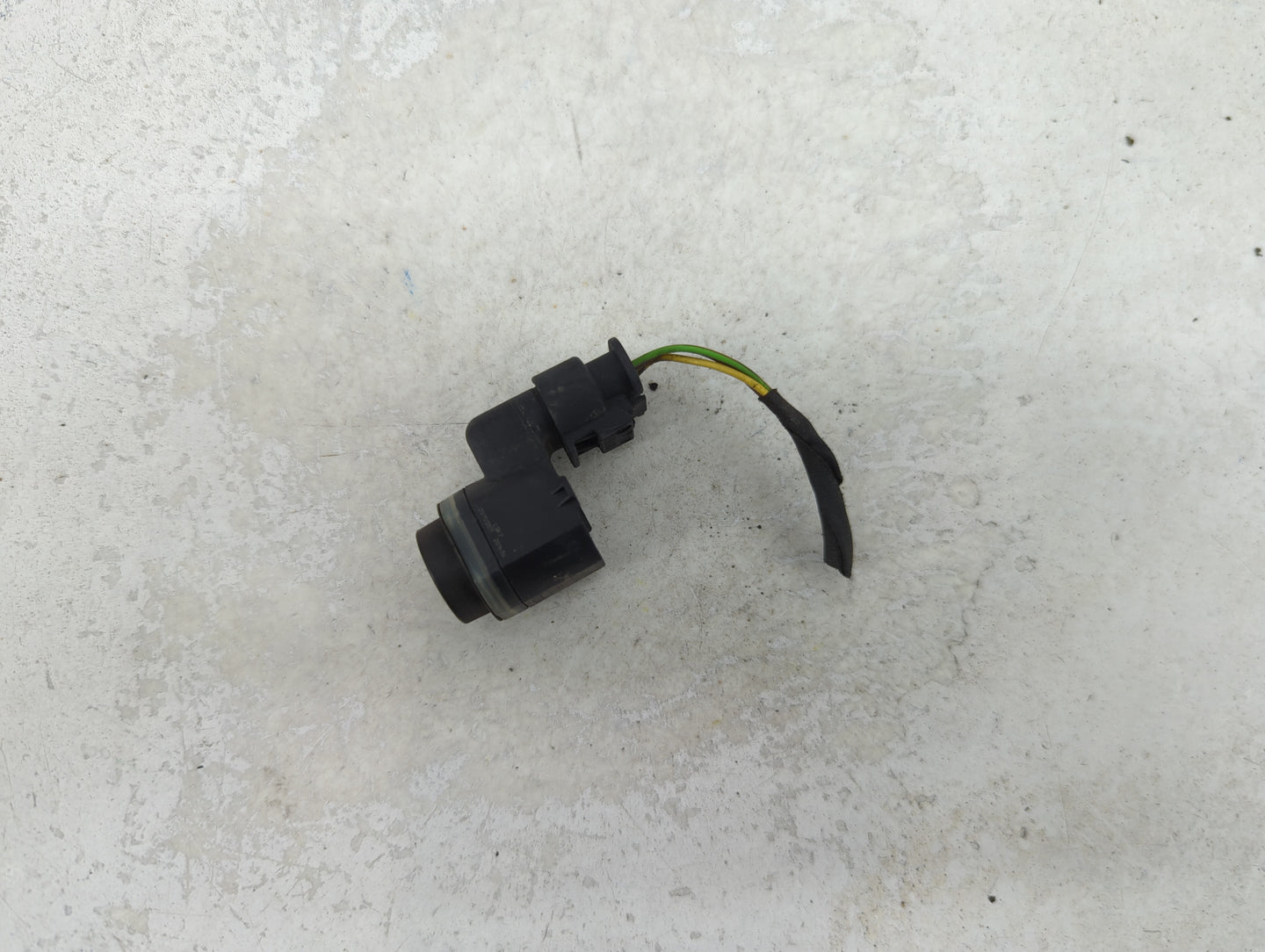 Park Assist Sensor - Oemusedautoparts1.com
