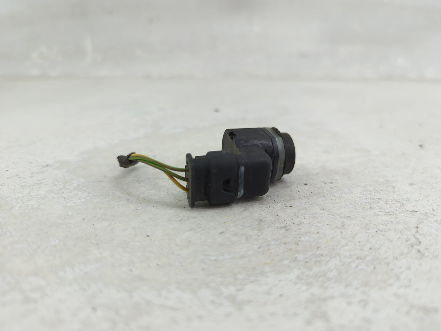 Park Assist Sensor - Oemusedautoparts1.com