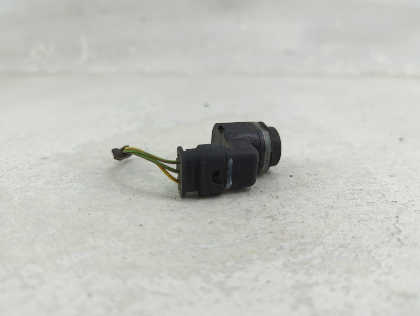 Park Assist Sensor - Oemusedautoparts1.com