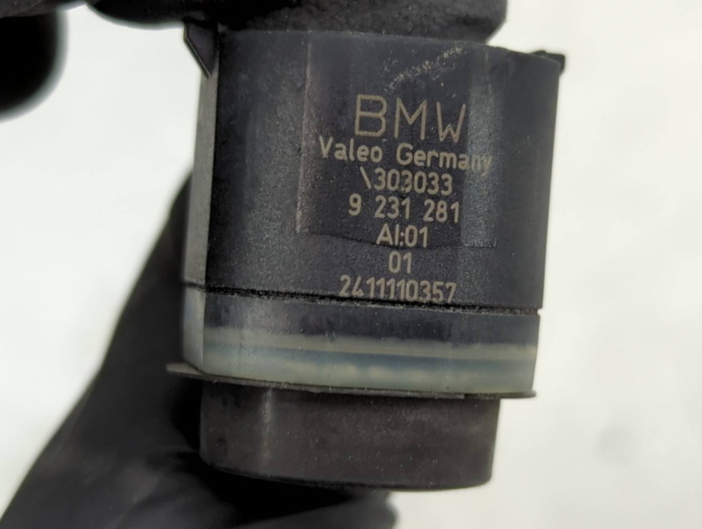 Park Assist Sensor - Oemusedautoparts1.com