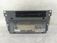2011-2012 Bmw 535i Radio AM FM Cd Player Receiver Replacement P/N:9274571 9581 Fits Fits 2010 2011 2012 OEM Used Auto Parts 