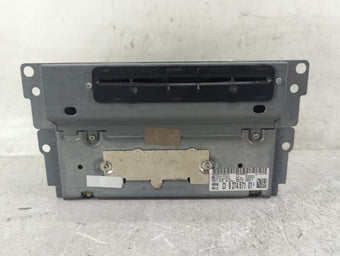 compare product 2011-2012 Bmw 535i Radio AM FM Cd Player Receiver Replacement P/N:9274571 9581 Fits Fits 2010 2011 2012 OEM Used Auto Parts