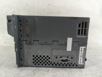 2011-2012 Bmw 535i Radio AM FM Cd Player Receiver Replacement P/N:9274571 9581 Fits Fits 2010 2011 2012 OEM Used Auto Parts 