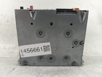 2011-2012 Bmw 535i Radio AM FM Cd Player Receiver Replacement P/N:9274571 9581 Fits Fits 2010 2011 2012 OEM Used Auto Parts 
