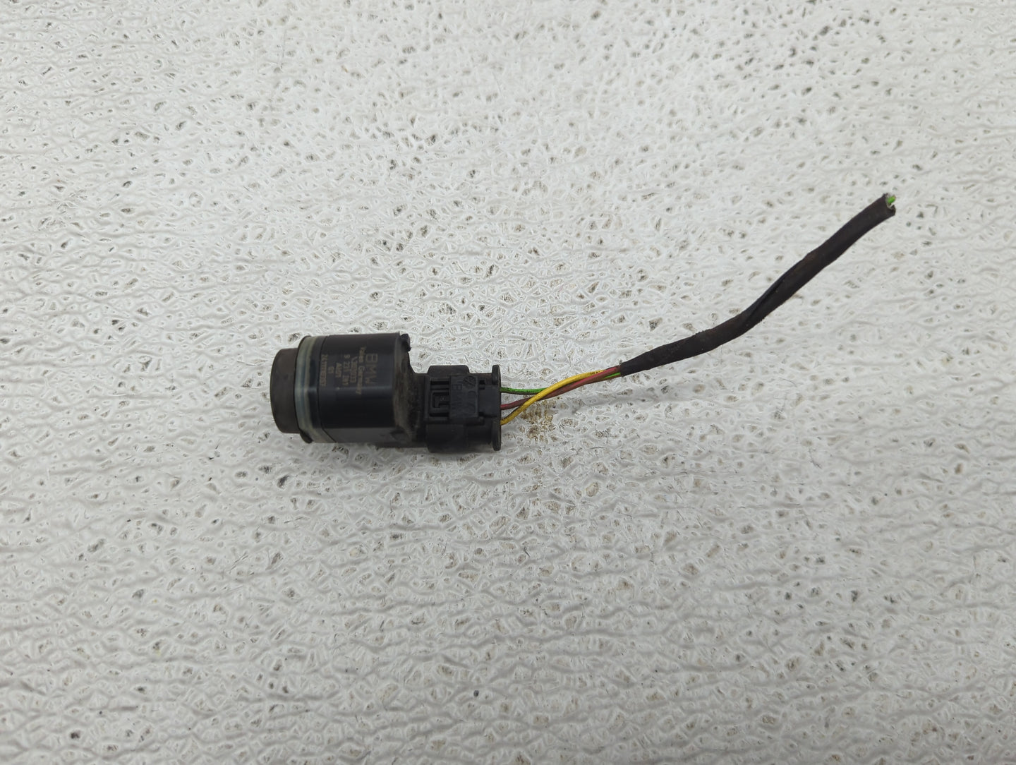 Park Assist Sensor - Oemusedautoparts1.com