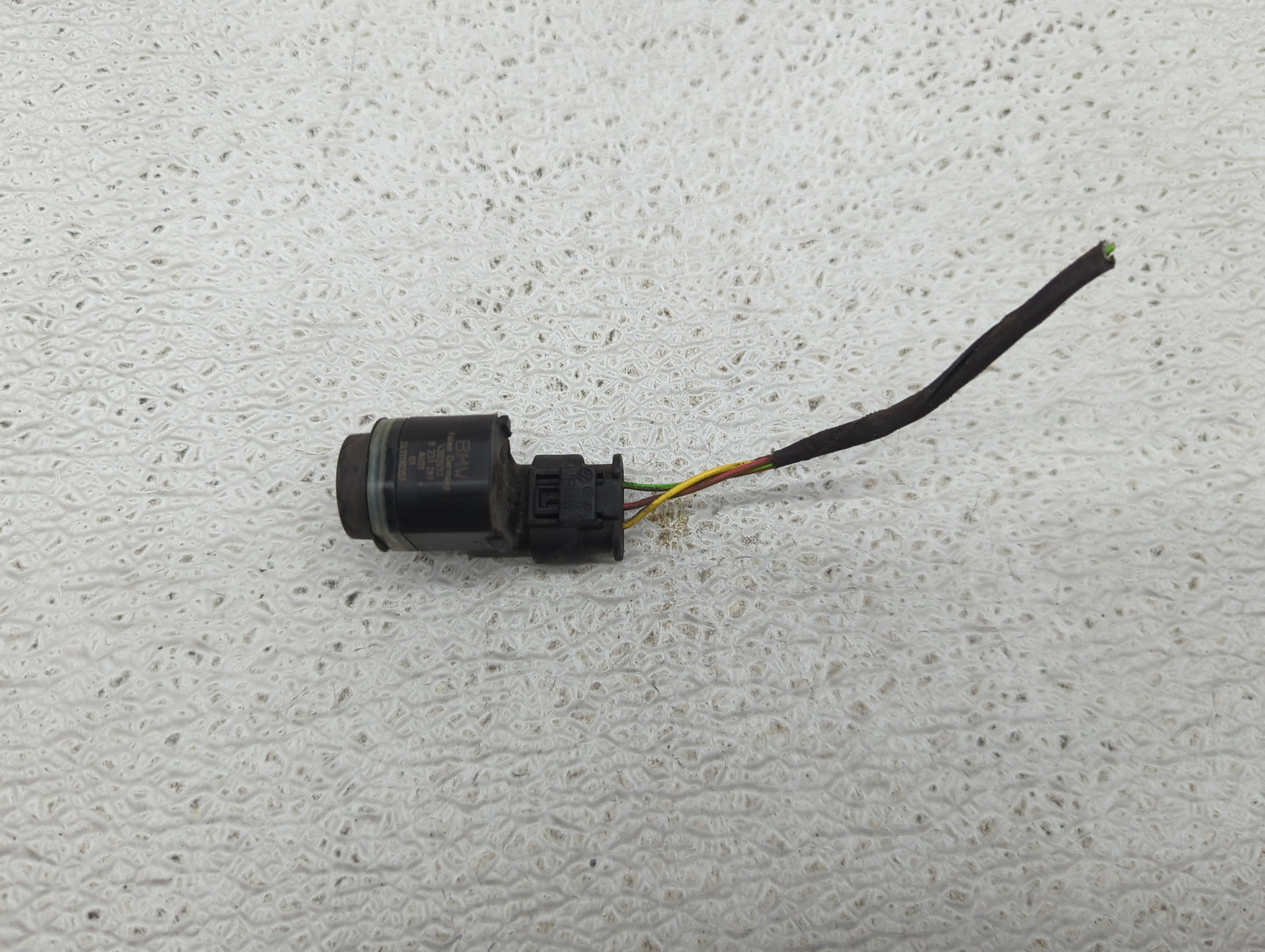 Park Assist Sensor - Oemusedautoparts1.com